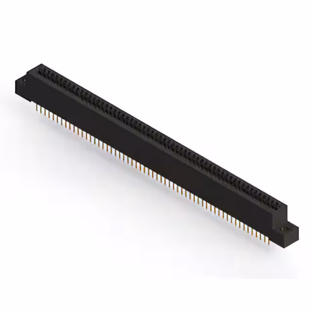 392-114-524-207 EDAC Inc.  Edgeboard Connectors